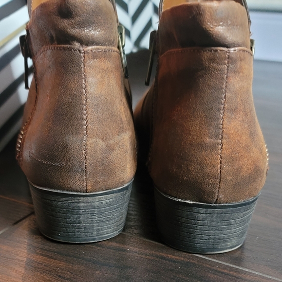 American Rag Aaby Booties - Picture 10 of 10